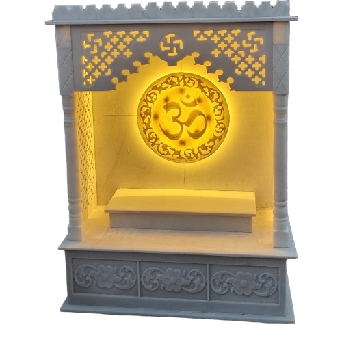 Marble Temple