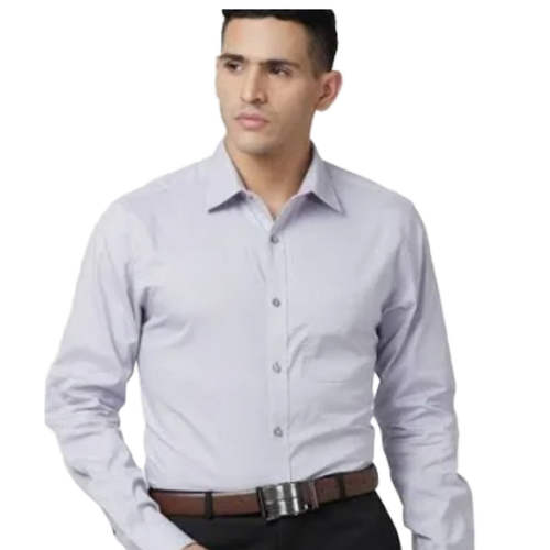 Men Formal Shirt