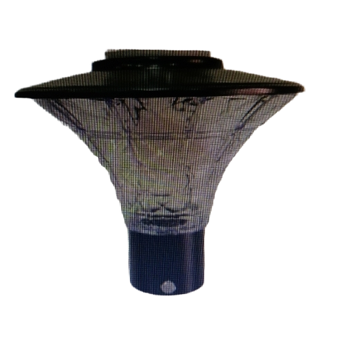 Outdoor Led Gate Light