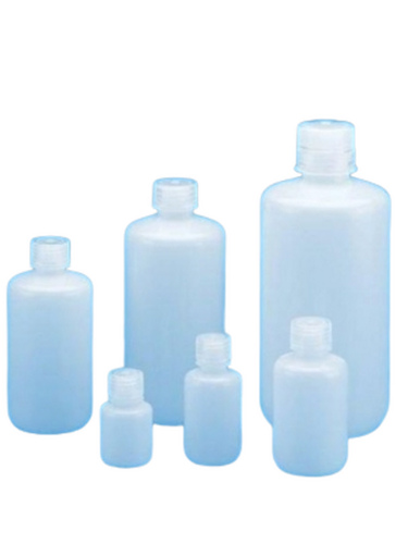 Plastic Bottles - Sealing Type: Crown Cap