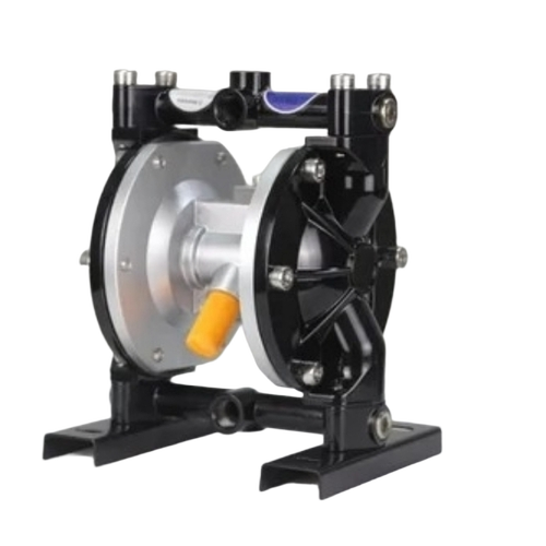 Pneumatic Diaphragm Pump