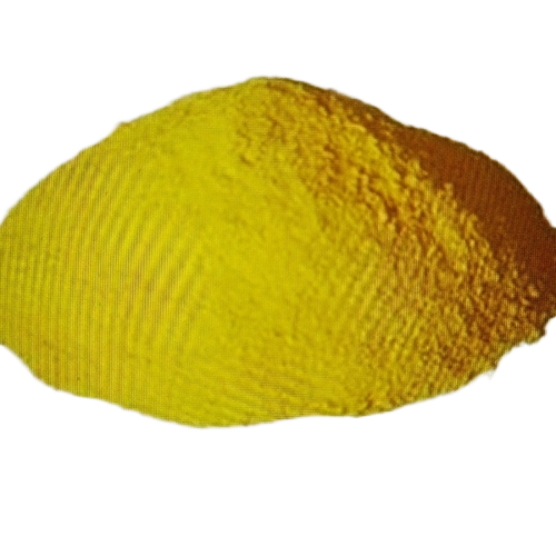 Poly Aluminium Chloride Powder
