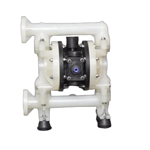 Pp Air Operated Diaphragm Pump