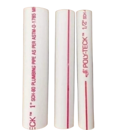 Pvc Plumbing Pipes