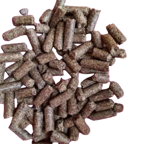 Sawdust Biomass Pellet