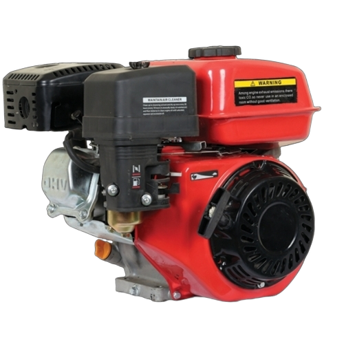 Single Cylinder Petrol Engine