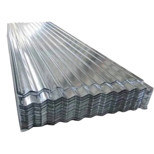 Steel Roofing Sheet