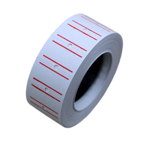 Sticky Price Tag Labels