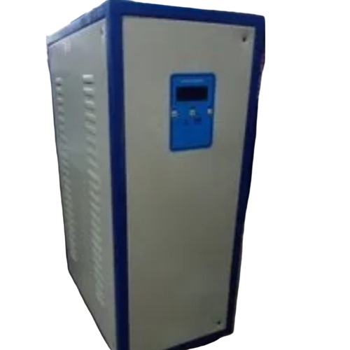 Three Phase Servo Cooler