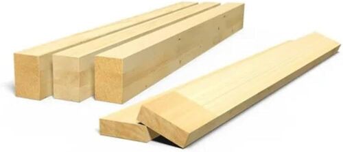 Timber Wood - Core Material: Na
