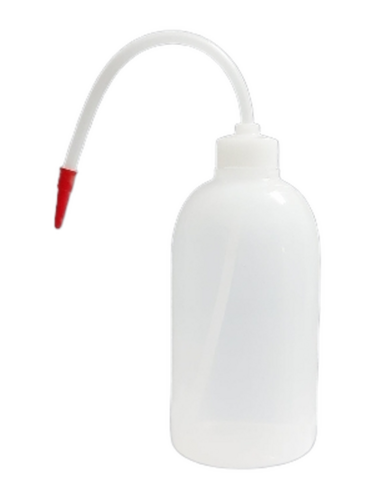 Wash Bottle