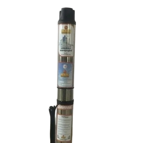 Water Filled V3 Submersible Pump