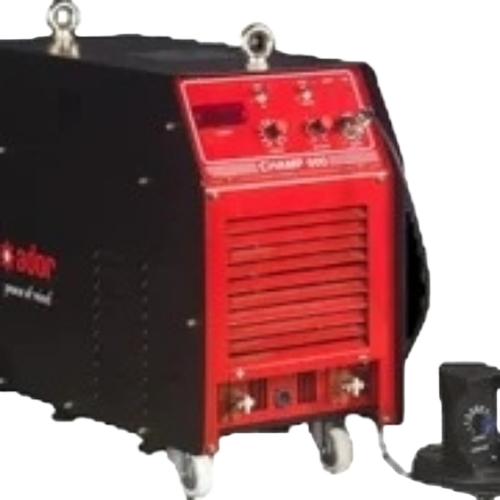 Welding Machines