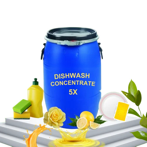 10x Dishwash Concentrate
