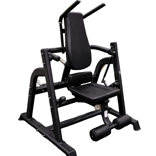 Abdominal Crunch Machine