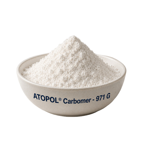 Atopol Carbomer 971 G - Cas No: 9003-01-4