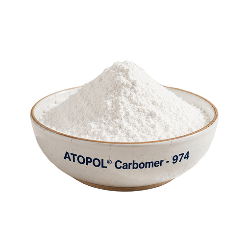 Atopol Carbomer 974 - Cas No: 9003-01-4