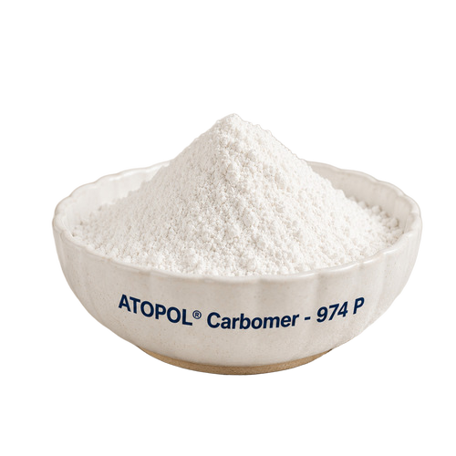 Atopol Carbomer 974 P - Cas No: 9003-01-4