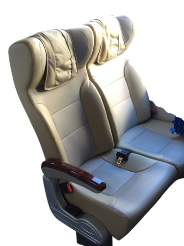 Bus Arm Seats
