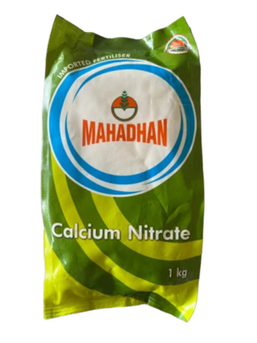 Calcium Nitrate
