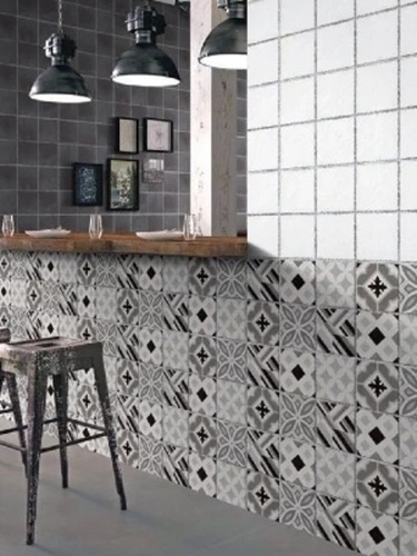 Ceramic Wall Tile