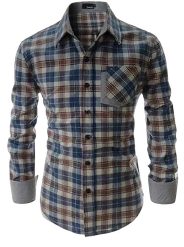 Check Shirt