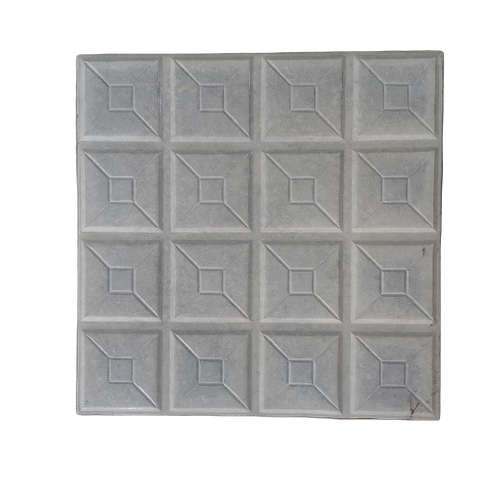 Checquered Tiles