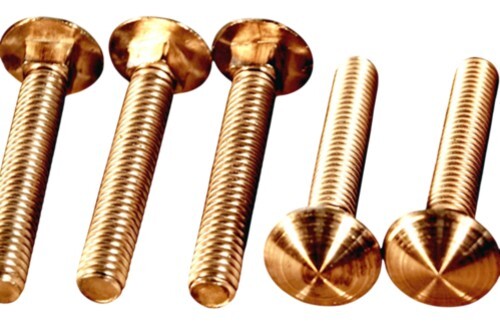 Copper Bolts