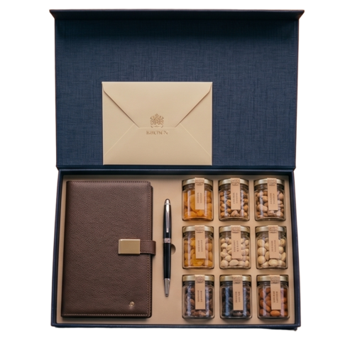 Corporate Gifting For Clients - Color: Customization Available