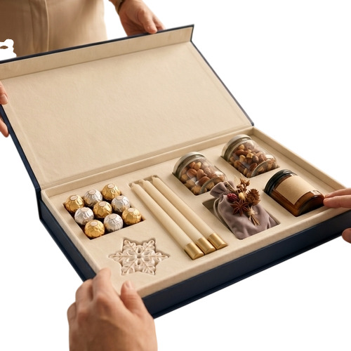 Corporate Gifting For Diwali - Color: Customization Available