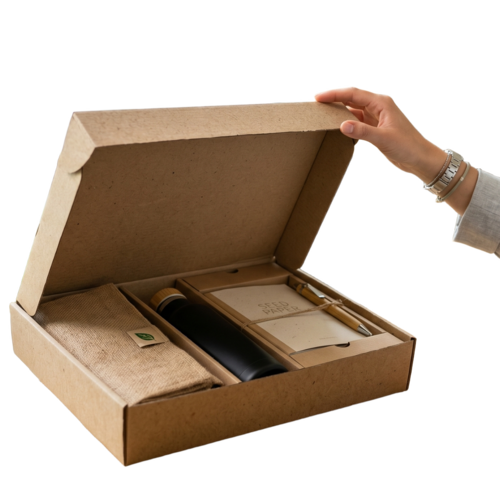 Corporate Gifting For Employee Recognition - Color: Customization Available