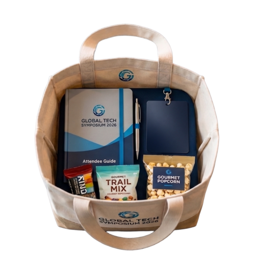 Corporate Gifting For Exhibitions - Color: Customization Available