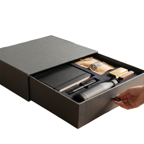 Corporate Gifting For Leave-Behind Gifts - Color: Customization Available