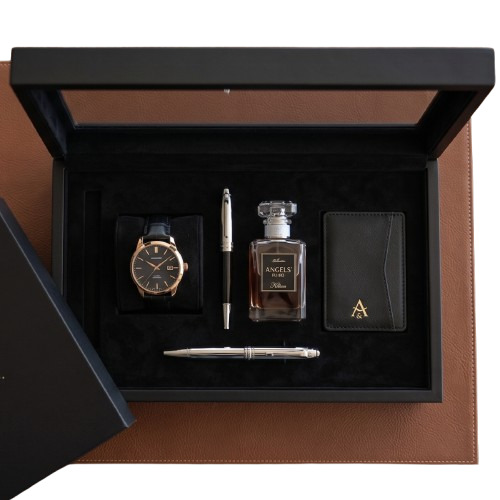 Corporate Gifting For Loyalty Programs - Color: Customization Available