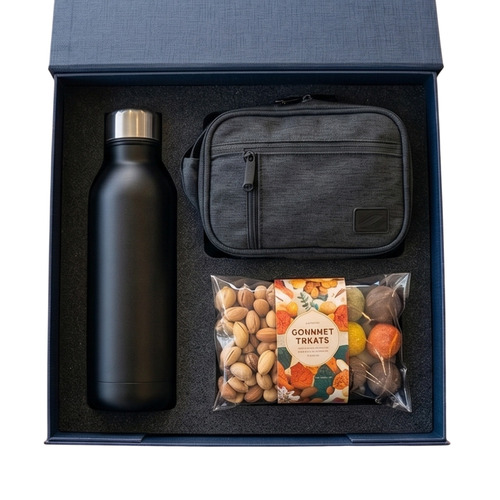 Corporate Gifting For Product Promotion - Color: Customization Available