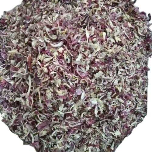 Dehydrated Red Onion Flakes