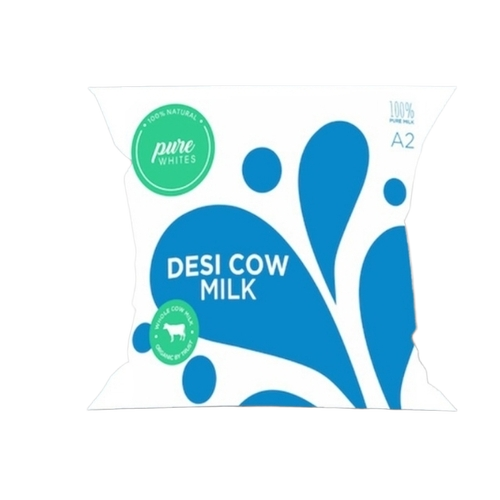 Desi Cow Milk