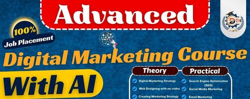 Digital Marketing Course