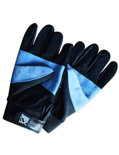 Double Layer Mittens Gloves