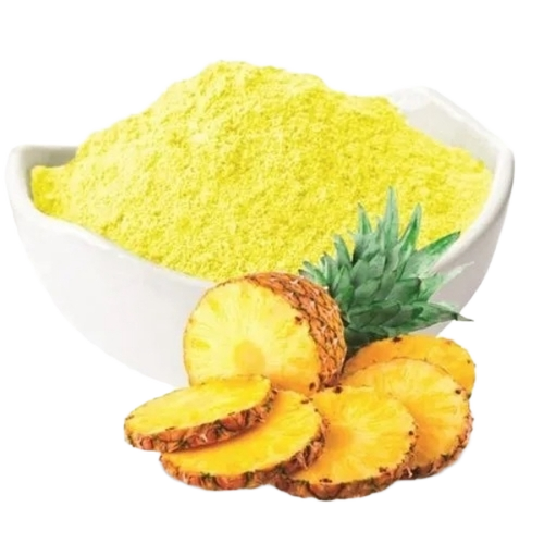 Dried Pineapple Powder