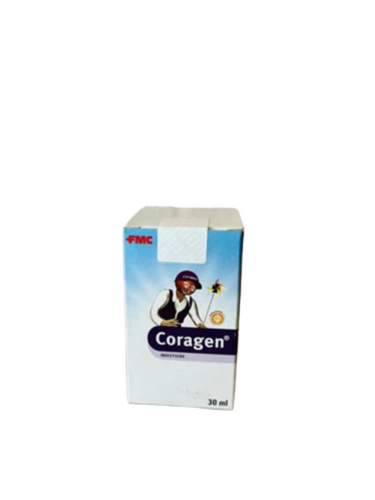 Dupont Coragen Insecticide 30 Ml