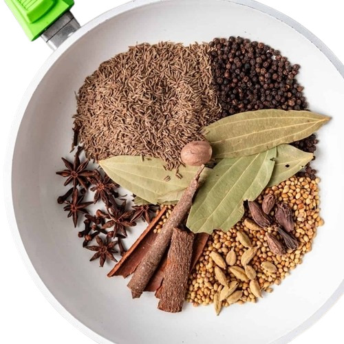 Garam Masala