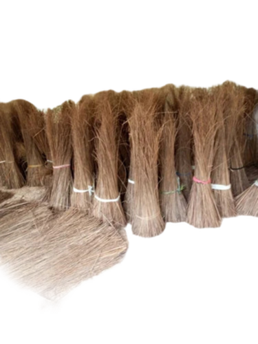 Handmade Coconut Broom Sticks
