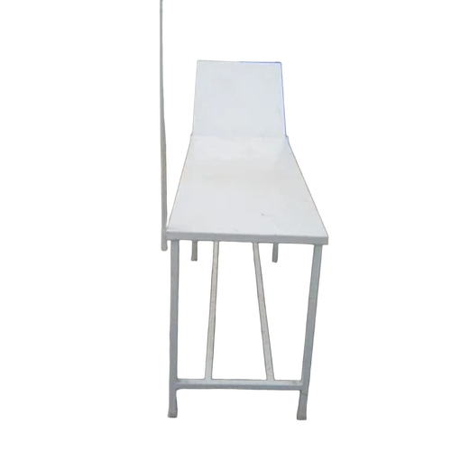Hospital Examination Table
