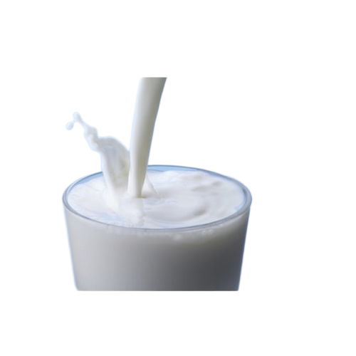 Hygienically Packed Fresh Milk 