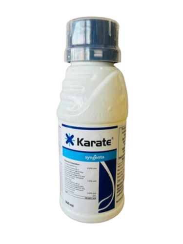 Karate Syngenta Insecticides