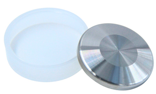 Kf10 Blank Flange - Set Of 10