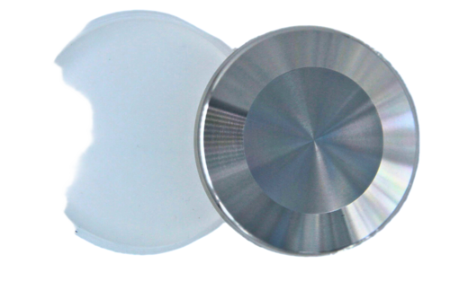 Kf40 Blank Flange - Set of 8