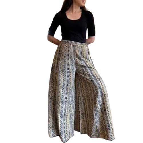 Ladies Palazzo
