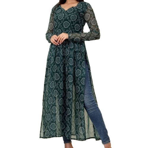 Long Kurti